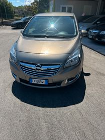 Opel Meriva 1.6 CDTI 110CV Start&Stop Design Edition