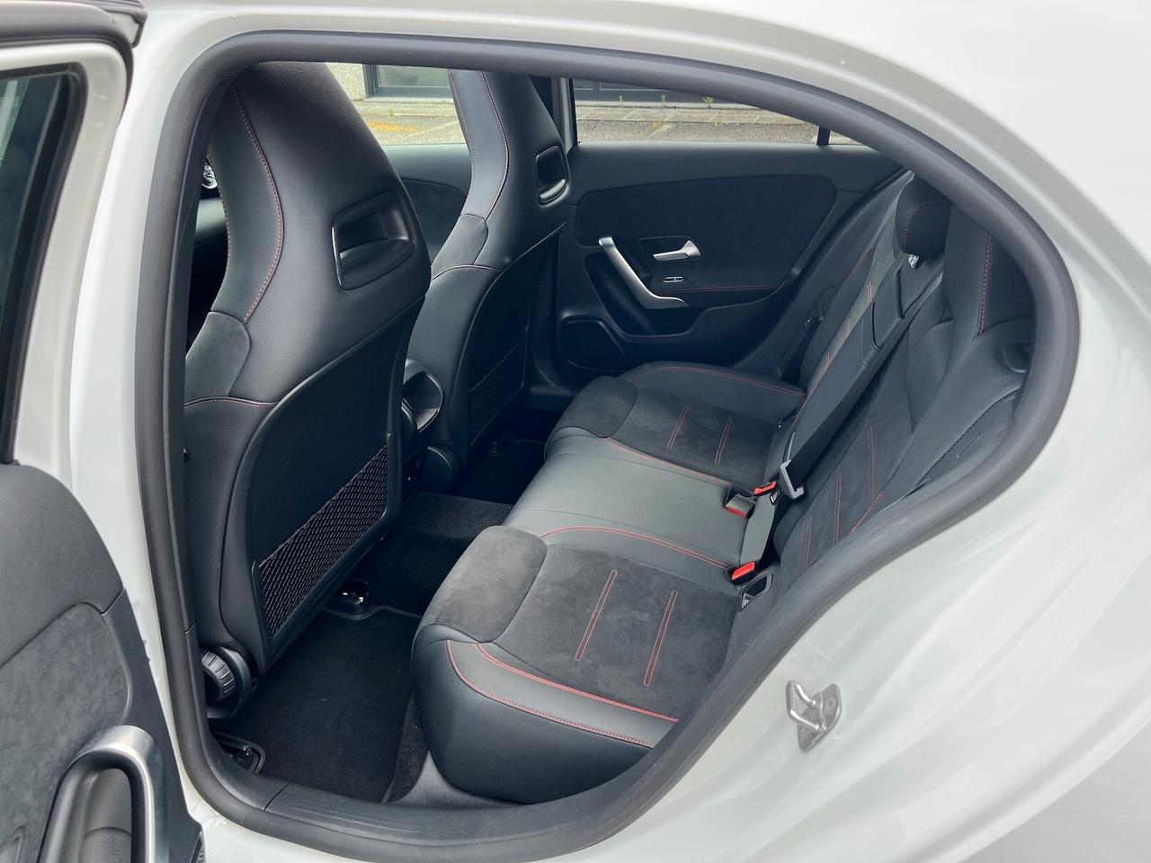 Mercedes-benz A 250 e hybrid EQ AMG Line Advanced Plus , Tetto Apribile