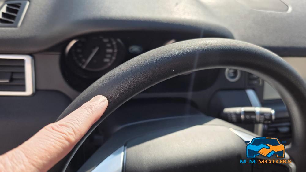 Land Rover Discovery Sport 2.0 td4 Pure awd 150cv