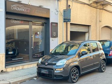 FIAT PANDA 1.0 70HP HYBRID FIREFLY CITYLIFE - 2022