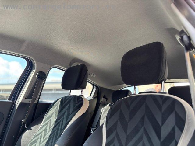 LANCIA Ypsilon 0.9 TwinAir 85 CV 5 porte DFN Gold