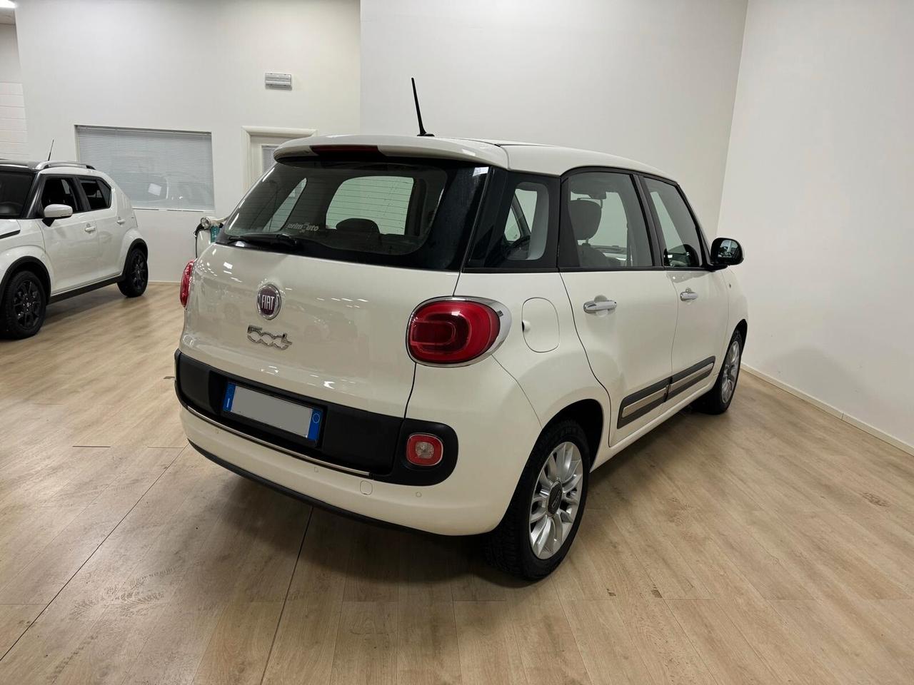 Fiat 500L 1.3 Multijet 85 CV
