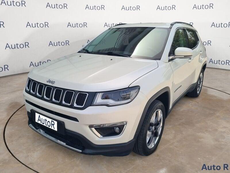 Jeep Compass 1.6 MJet 120cv Limited
