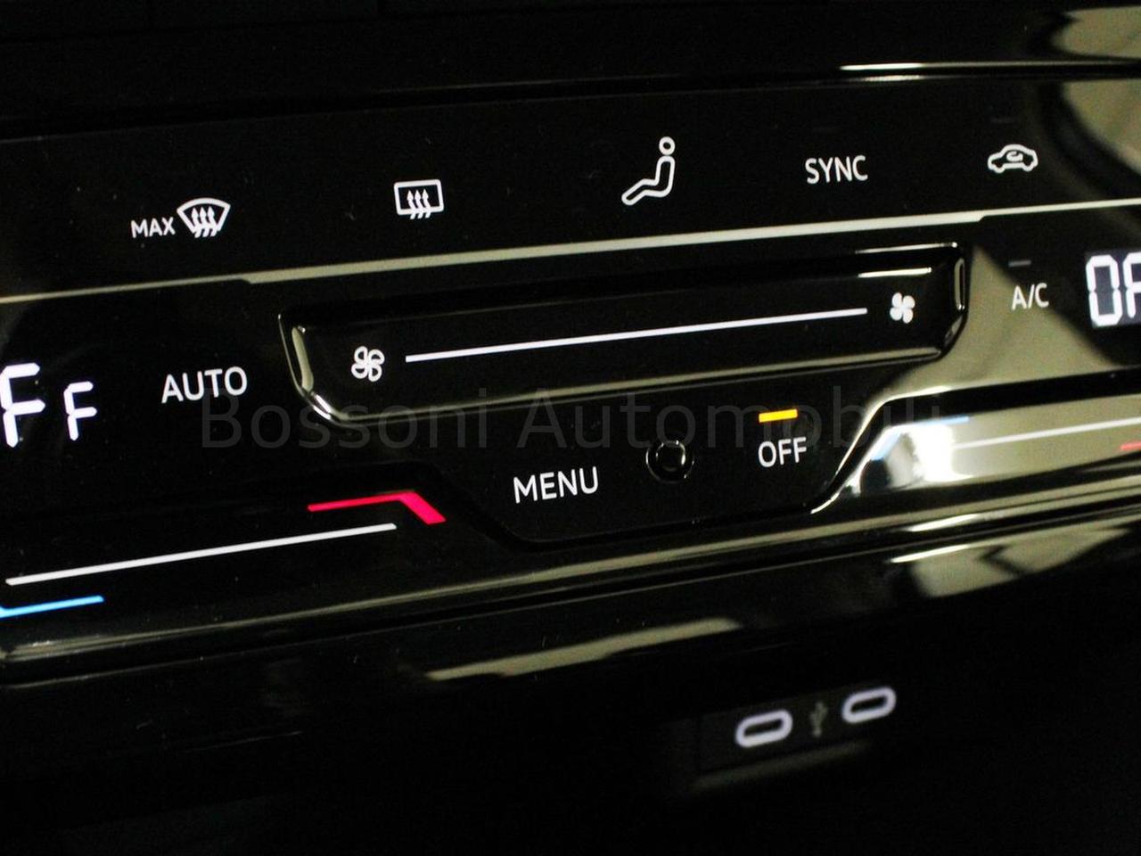 Volkswagen T-Roc 1.5 tsi act style