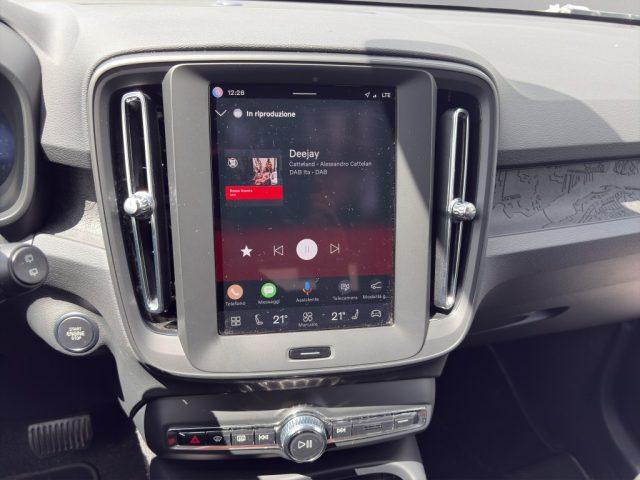 VOLVO XC40 B3 automatico Core