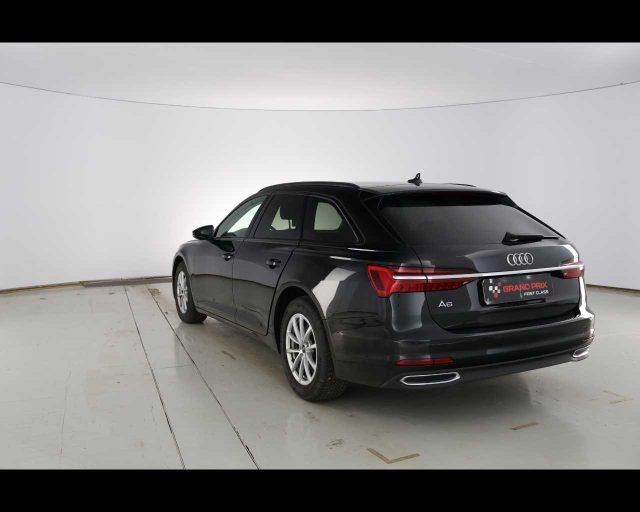 AUDI A6 Avant 45 2.0 TFSI S tronic Business Plus