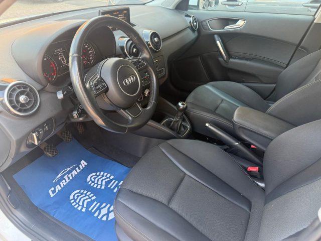 AUDI A1 1.4 TDI ultra Design