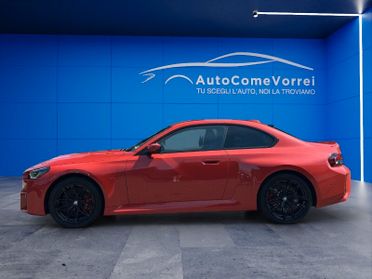 BMW Serie 2 Cpé(G42/87) M2