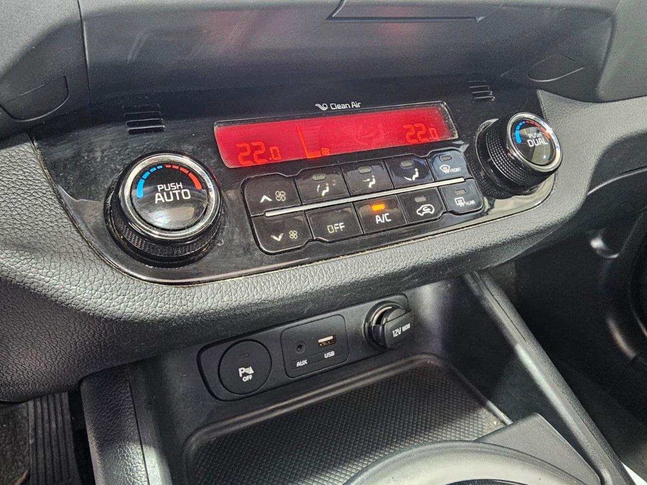 Kia Sportage 1.7 crdi Class 2wd FL + TETTO APRIBILE