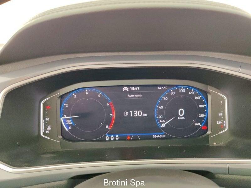 Volkswagen T-Roc T-Roc 1.0 TSI Style