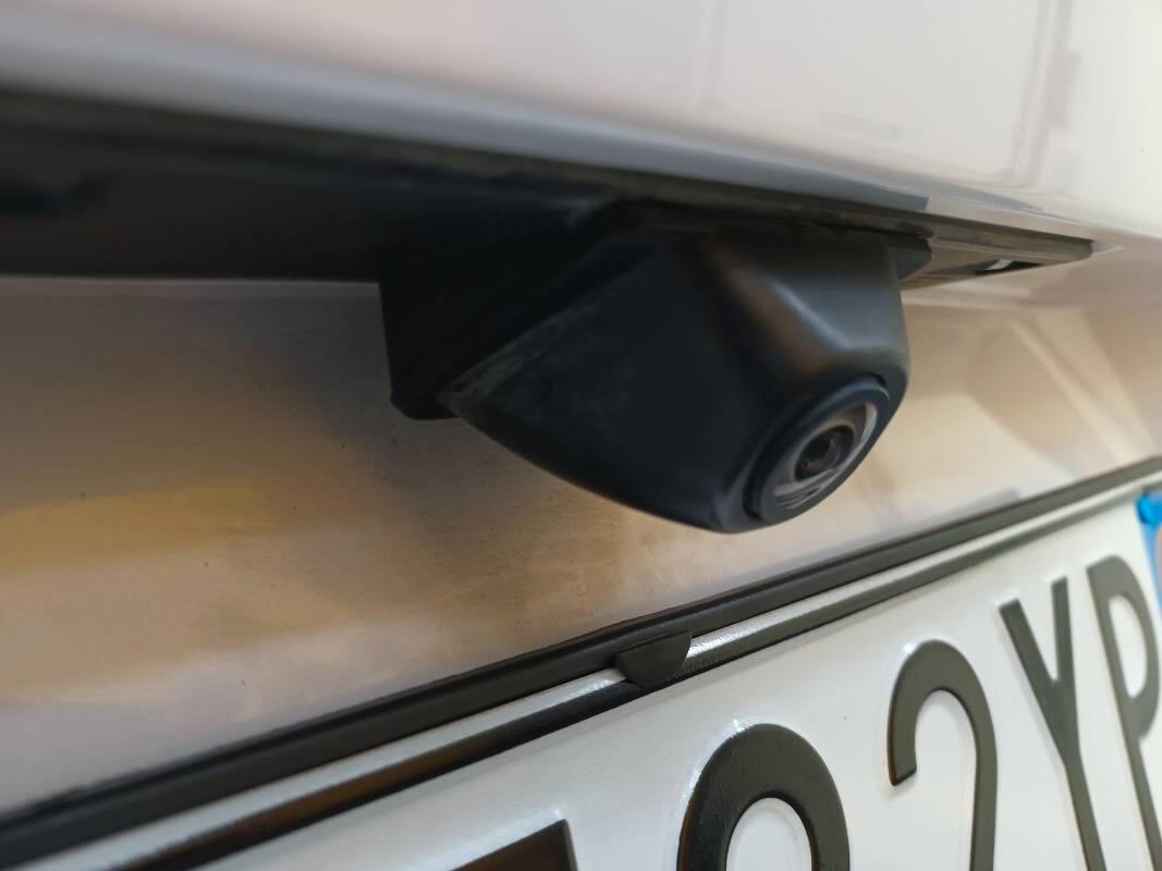 Ford Kuga 2.5 phev ST-LineX 225cv-TOP DI GAMMA