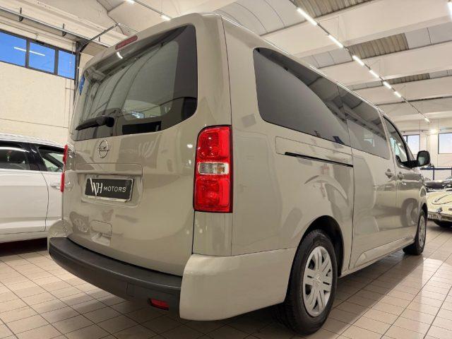 OPEL Zafira Life 1.5 Diesel 120CV Start&Stop //BELL1SS1MO//