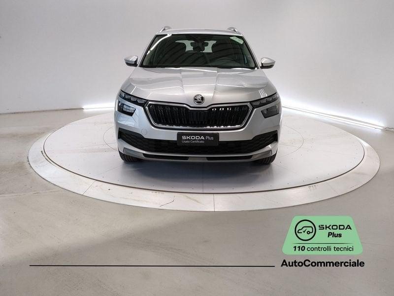 Skoda Kamiq Kamiq 1.0 TSI 110 CV DSG Style