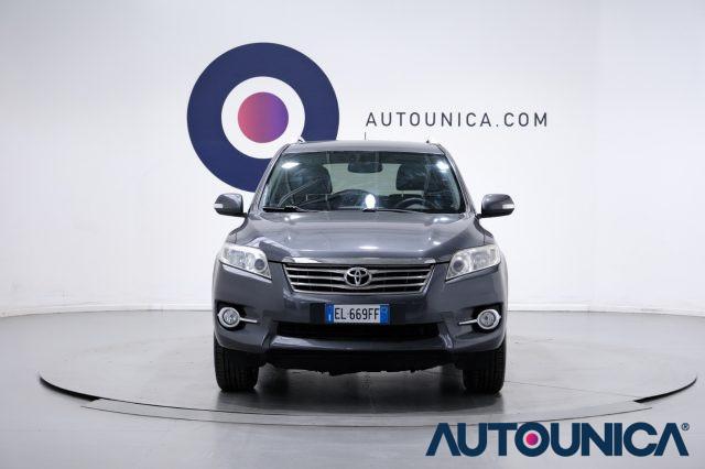 TOYOTA RAV 4 MY23 RAV4 2.2 D-4D 150 CV DPF EXCLUSIVE