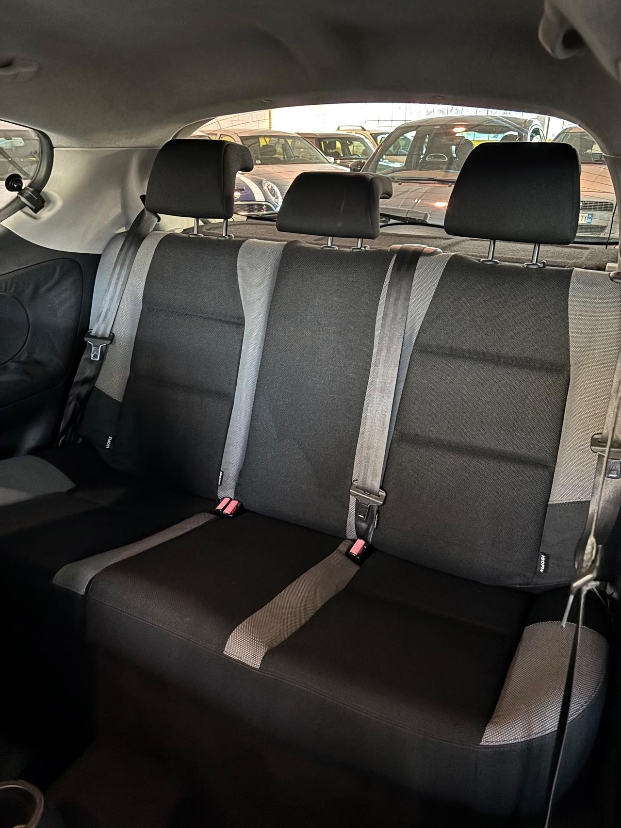 Peugeot 207 1.4 8V 75CV 3p. X Line