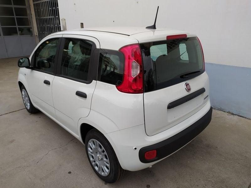 FIAT Panda 1.0 70cv Hybrid Promo Cbc26