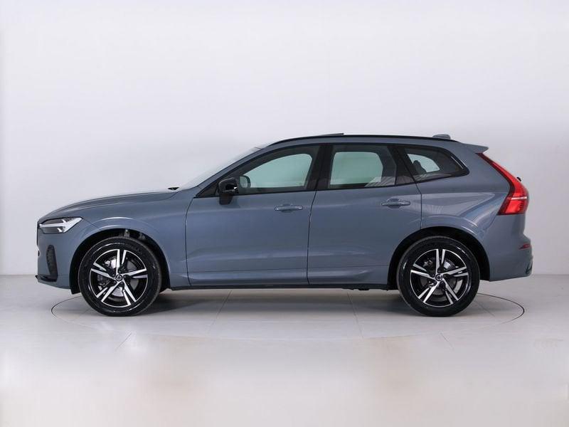 Volvo XC60 XC60 B4 (d) 197CV AUT AWD R DESIGN