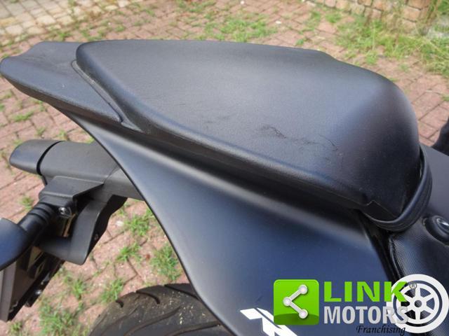 APRILIA RS 125 ABS 124 CC SOLO 1.450 KM