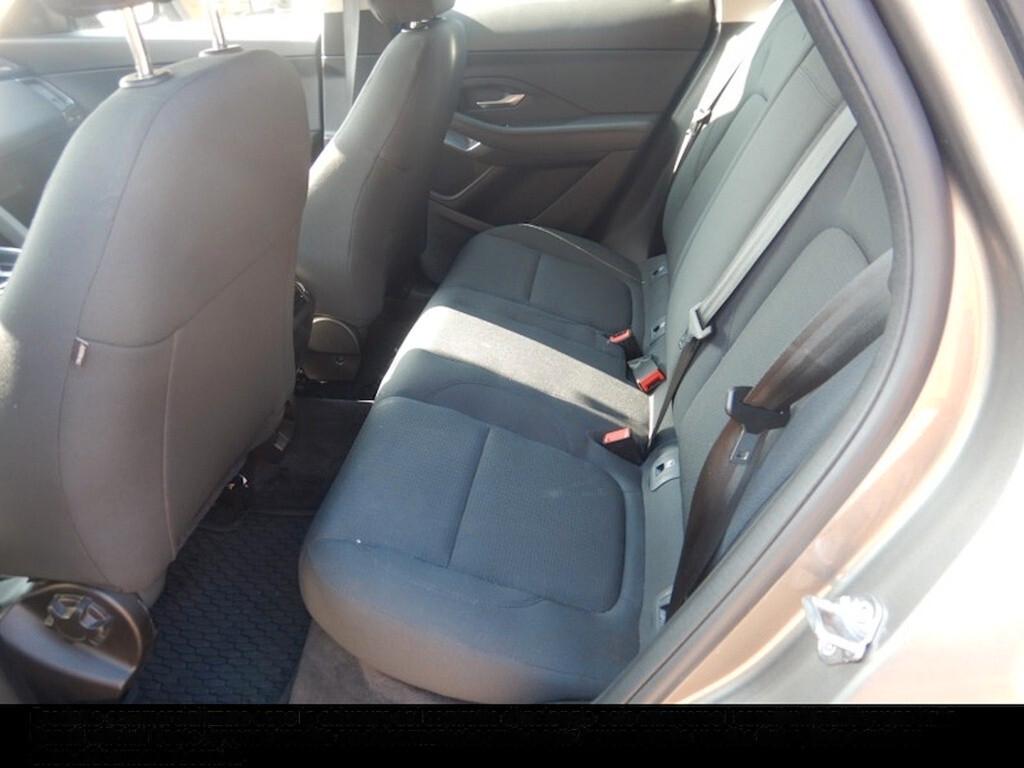 JAGUAR E-PACE 2.0D I4 204CV AWD AUTO ( FARI LED - TETTO PANORAMICO - NAVI - MIRROR - PDC - CERCHI 18 )