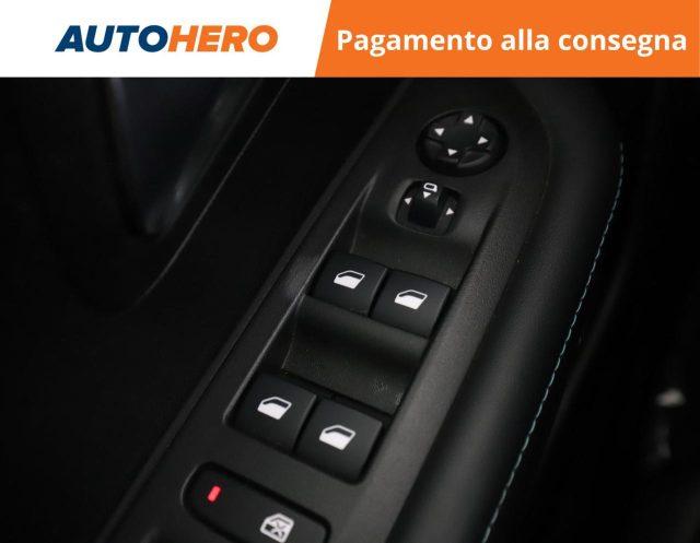 PEUGEOT 208 PureTech 75 Stop&Start 5 porte Allure Pack