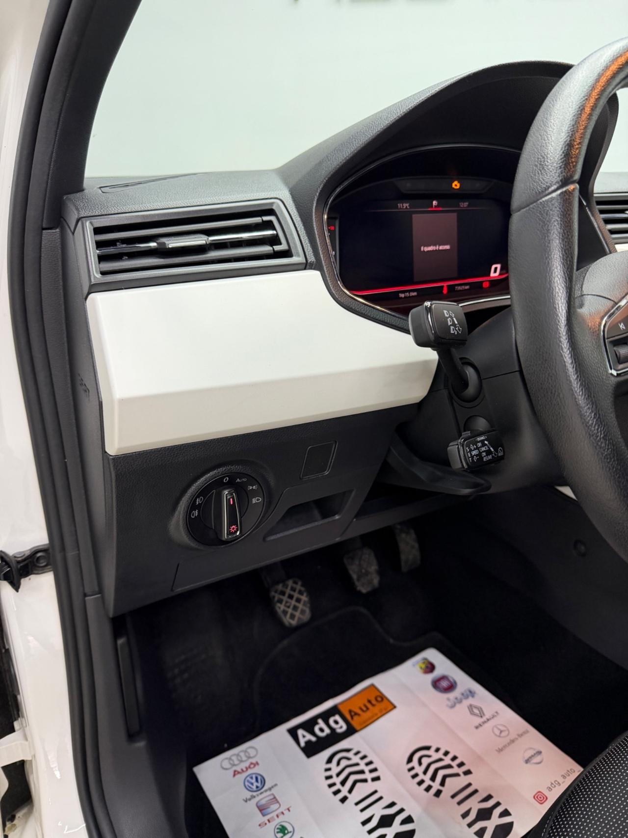 Seat Arona 1.6 TDI 95 CV XCELLENCE