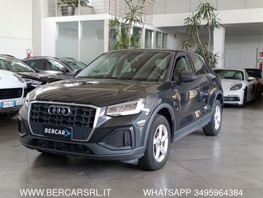 Audi Q2 30 TDI S tronic Business