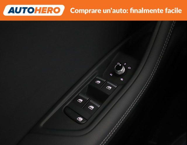 AUDI A4 allroad 40 TDI 204 CV S tronic Identity Contrast