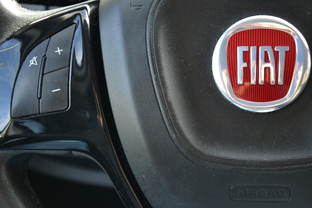 Fiat Qubo 1.3 MJT 80CV TREKKING **TOP DI GAMMA**PREZZO VERO*