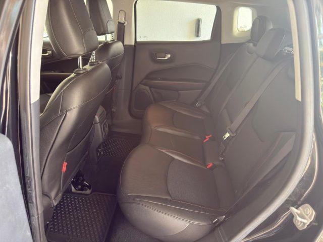 JEEP Compass 1.3 Turbo 4xe Trailhawk