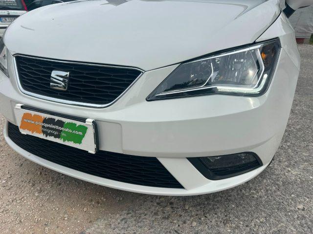SEAT Ibiza 1.4 TDI 75 CV CR 5p. Style
