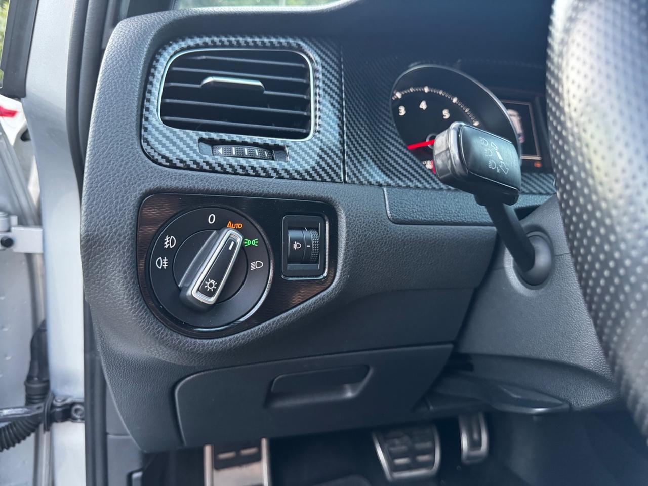 Volkswagen Golf GTI Performance 2.0 TSI DSG 5p. BlueMotion Technology