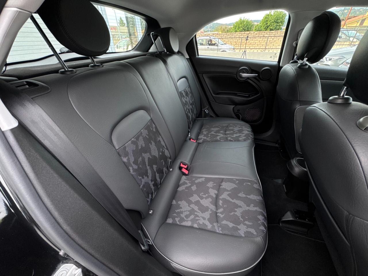 Fiat 500X 1.3 MultiJet 95 CV Cross*UNIPRO*OTTIME CONDIZIONI*PROMO*
