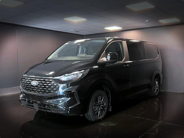 FORD Tourneo Custom 320 2.0 EcoBlue 136CV PL Titanium