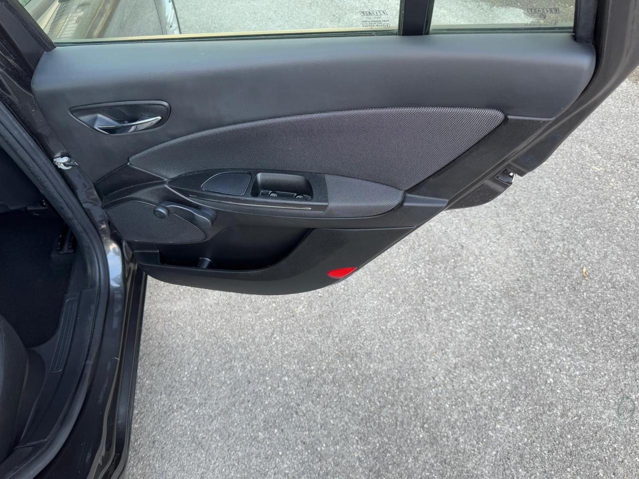 Fiat Bravo 1.6 MJT 120 CV DPF Emotion