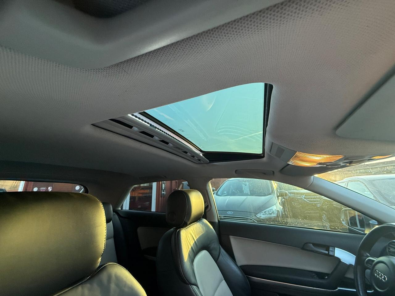 S3 2.0 TFSI 265 cv -unipro-rate-( 99mila km )