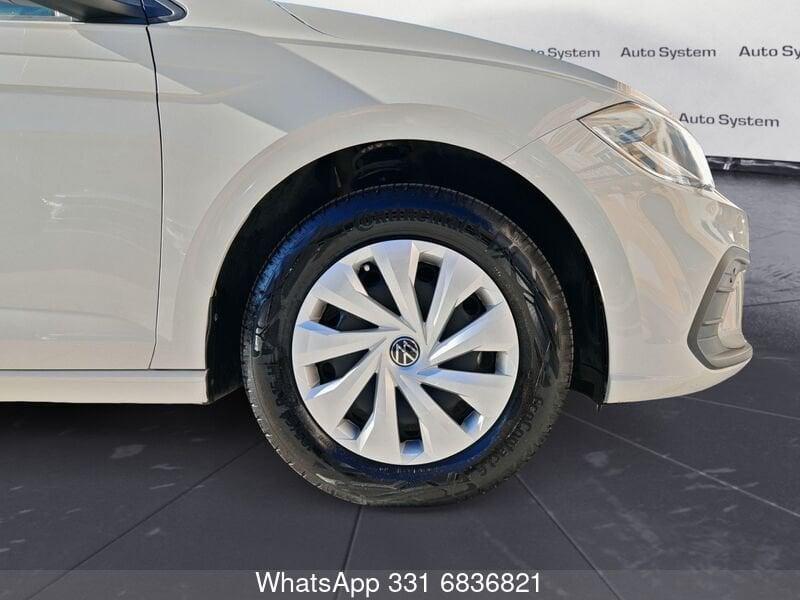 Volkswagen Polo 1.0 EVO