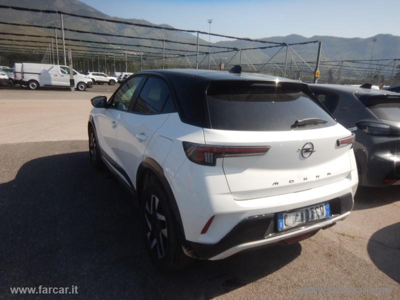 OPEL Mokka 1.2 Turbo 130 CV aut. GS