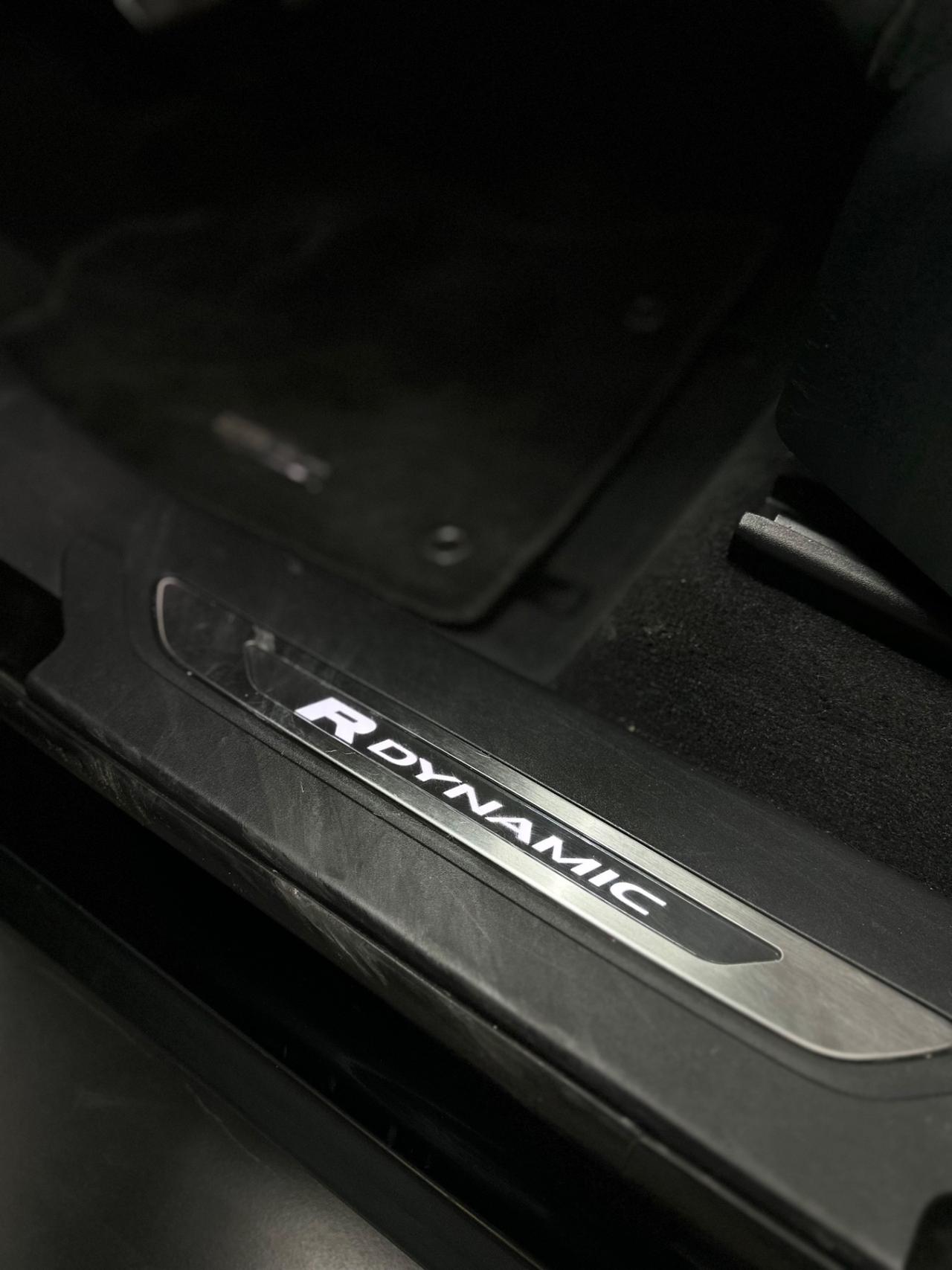 Land Rover Range Velar 2.0D I4 240 CV R-Dynamic HSE