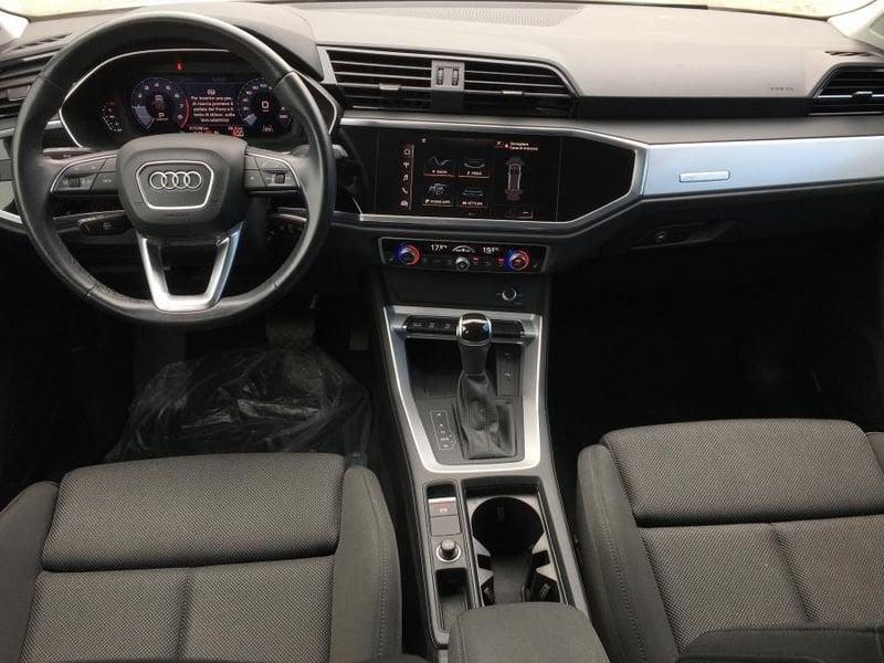 Audi Q3 35 TFSI MHEV S-Tronic Business Advanced 31 MILA KM!!