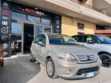Citroen C3 1.1 airdream Exclusive Style 60cv 2008