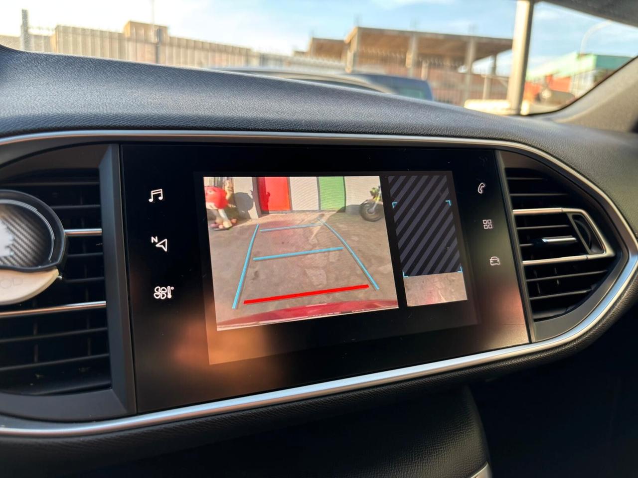 Peugeot 308 GT Line 130 CV