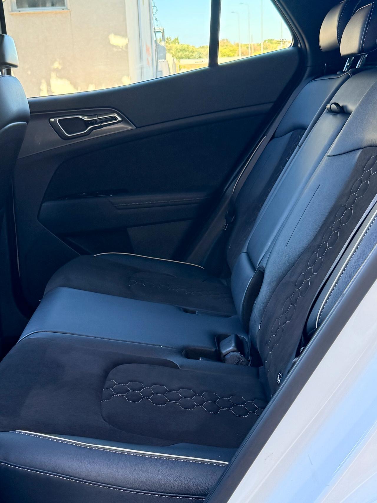 Kia Sportage 1.6 crdi mhev GT Line Premium Pack TETTO APRIBILE,DOPPIOTETTO PANORAMICO,TELECAMERA 360,VIRTUAL COCK