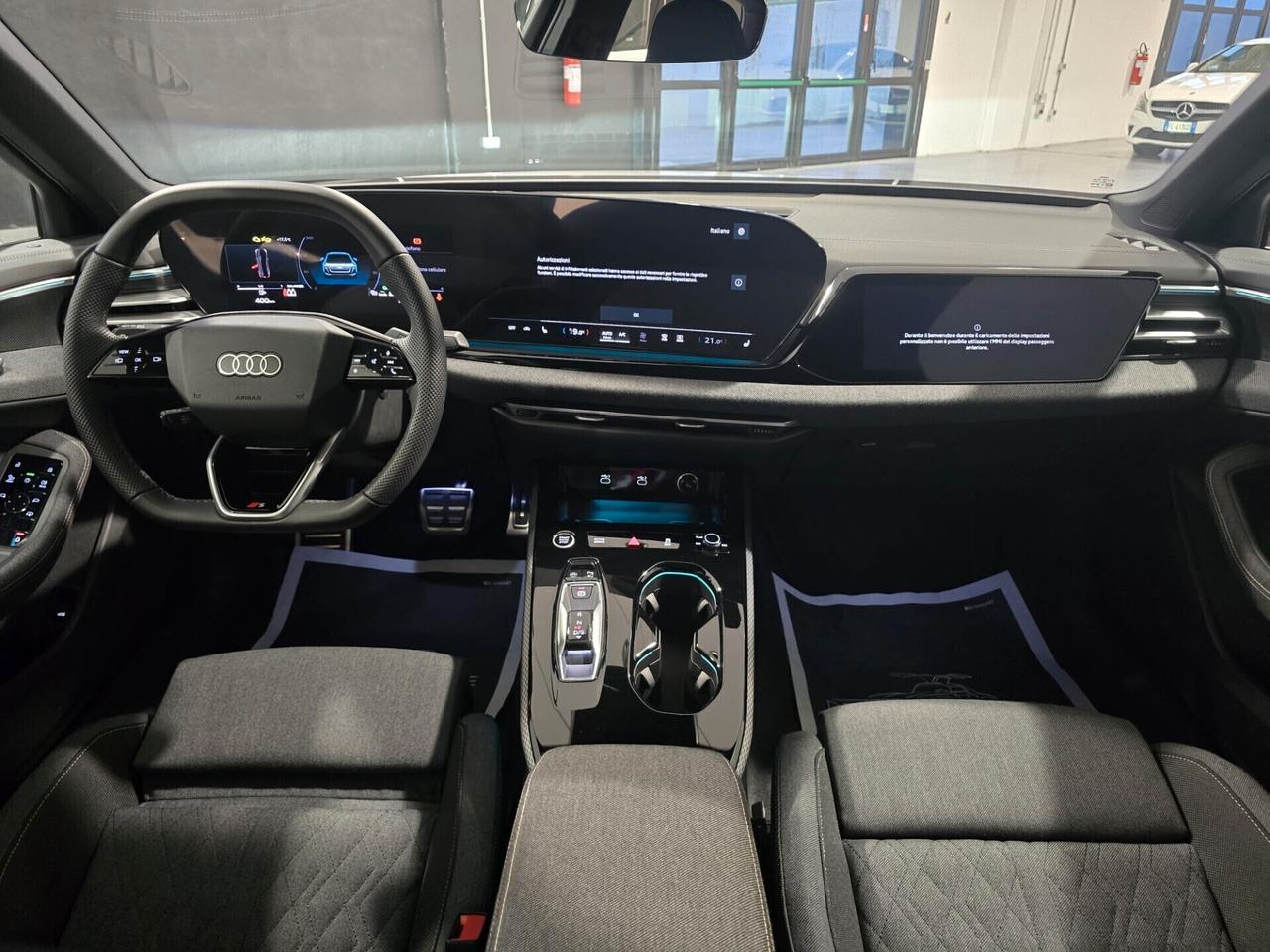 Audi A5 SPB 40 TDI S tronic S Line edition VIRTUAL/MATRIX/TECH PRO