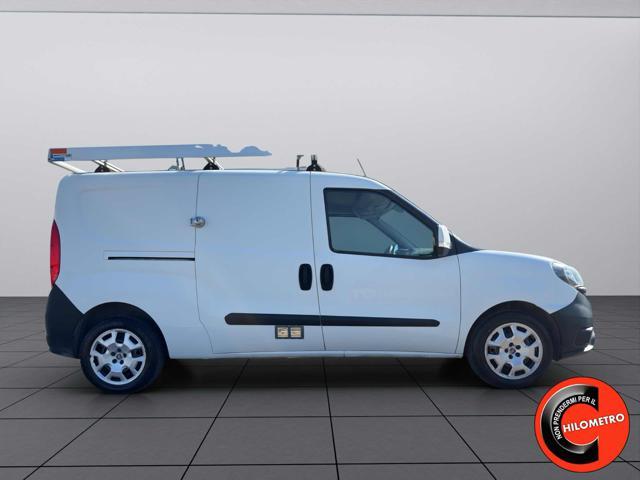 FIAT Doblo MAXI 1.4 N.P(ALLESTITO EX RETE GAS-PL-TN-L2H1)