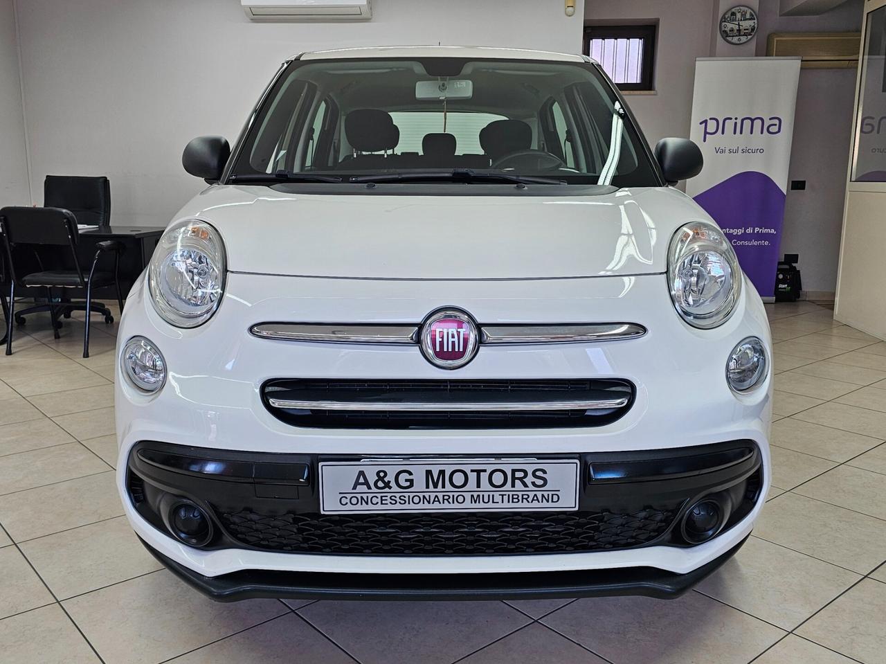 Fiat 500L 1.3 Multijet 95 CV Urban
