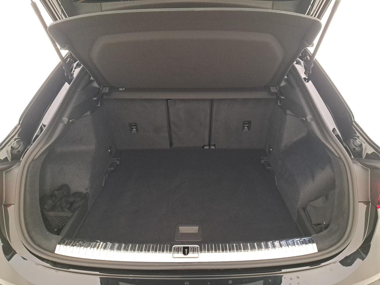 Audi Q3 sportback 35 1.5 tfsi s line edition s-tronic