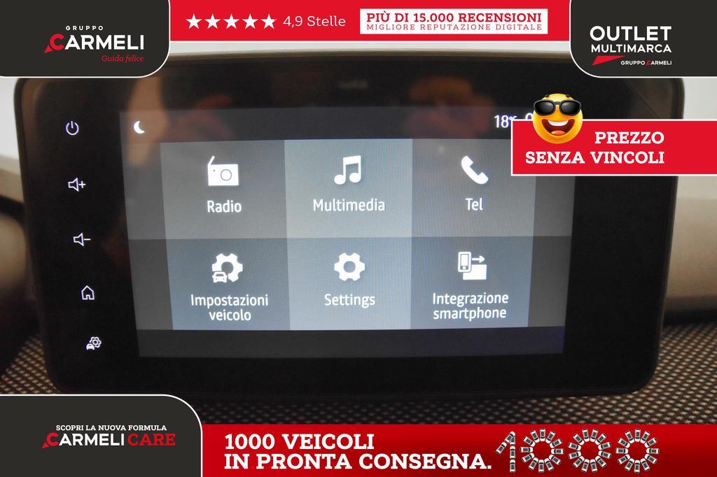 Dacia Jogger 1.0 TCe GPL Expression