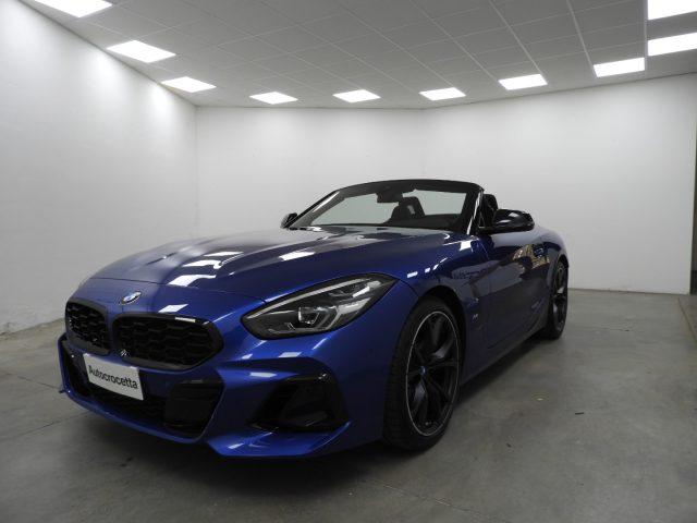 BMW Z4 sDrive20i Msport