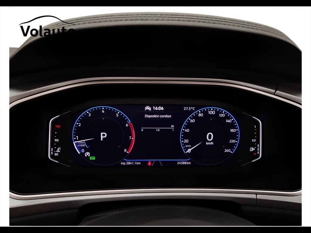 VOLKSWAGEN T-Roc 2022 Cabriolet - T-Roc Cabriolet 1.5 tsi Style dsg