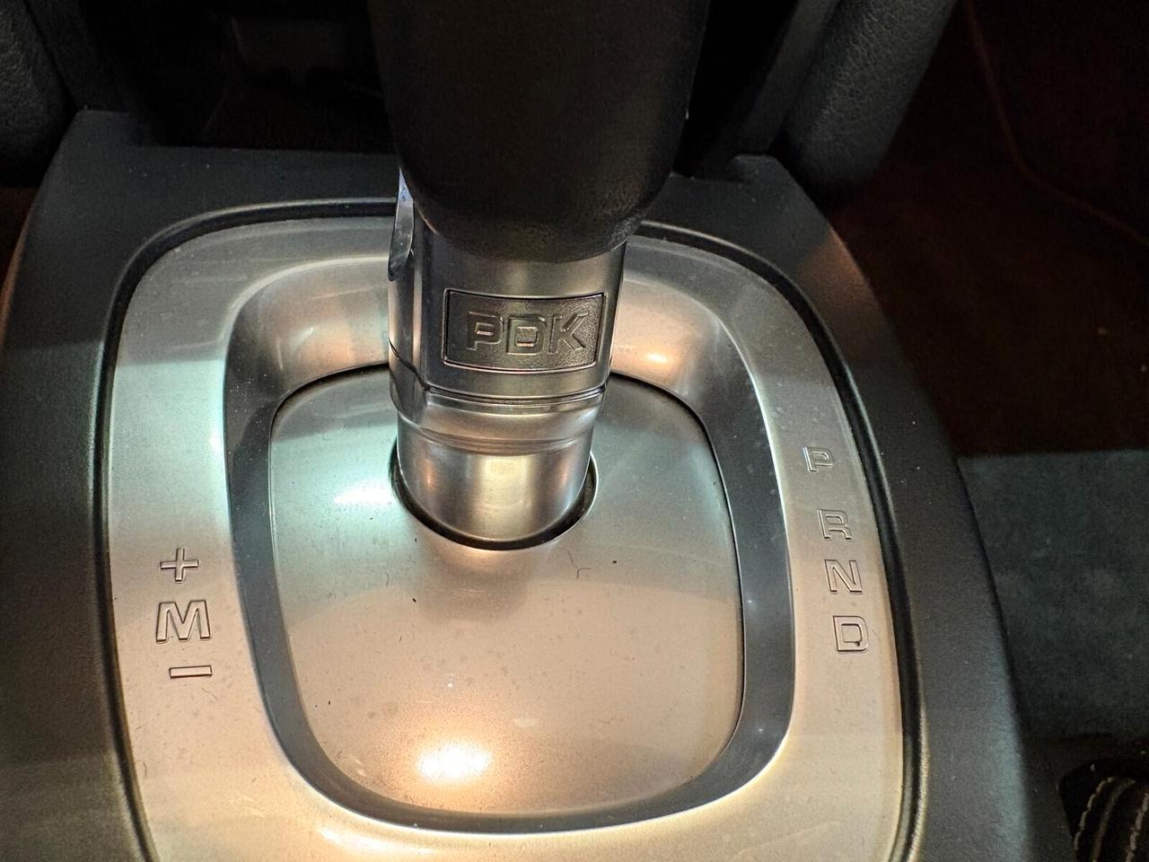 Porsche 911 997 Coupé Carrera 4S PDK